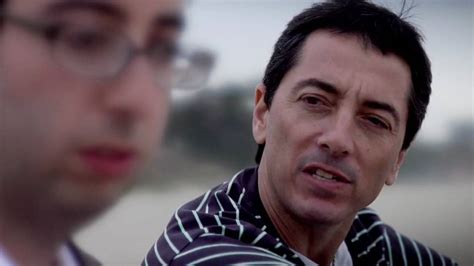 WRONG HOLE with DJ Lubel and Scott Baio .